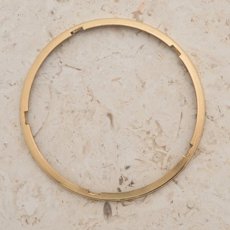 JAEGER-LECOULTRE, Memovox, wristwatch, 37 mm,