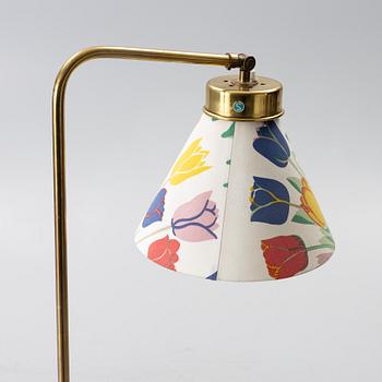 Josef Frank, golvlampa, modell 1842, Firma Svenskt Tenn.