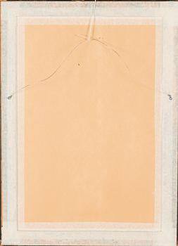 Adriaen van Ostade, two etchings.