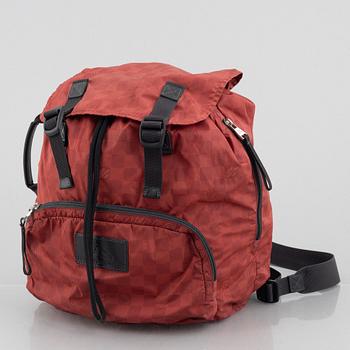 Louis Vuitton, ryggsäck, "2012 LV Cup".