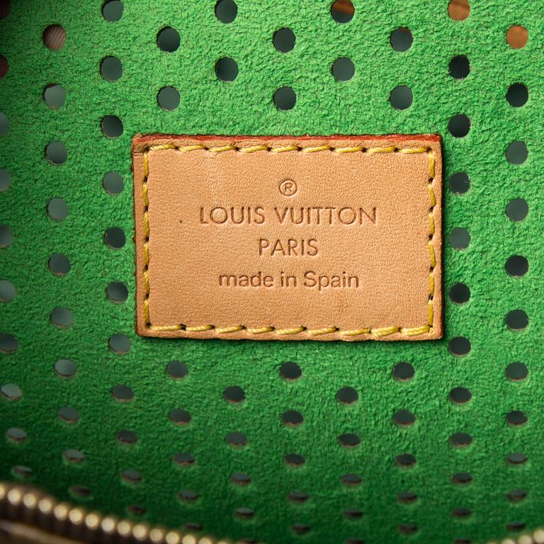 CLUTCH, Louis Vuitton.