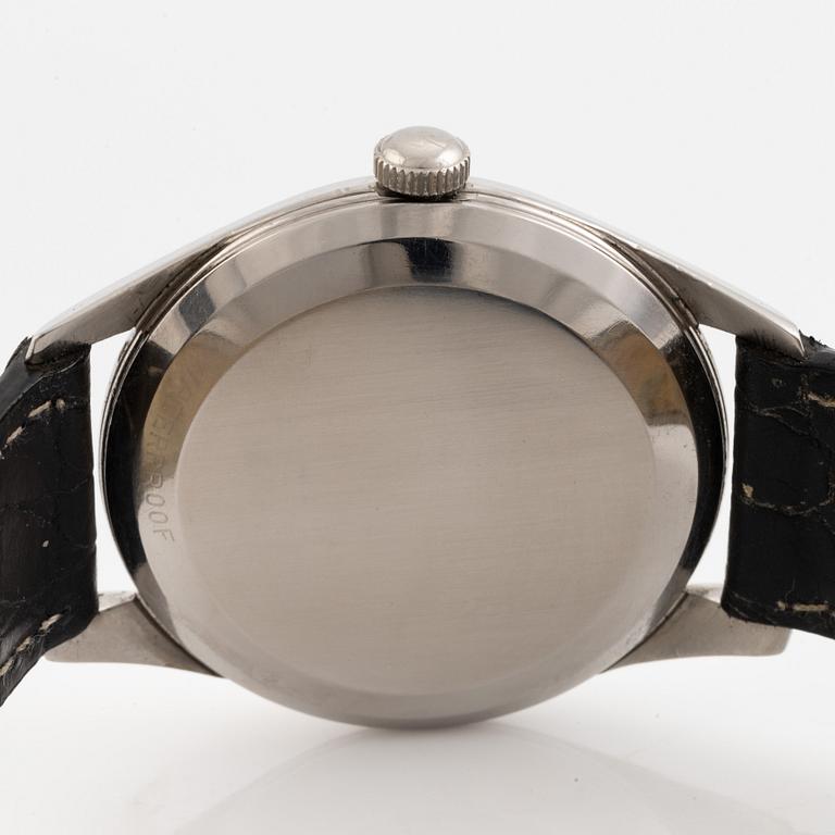 Omega, wristwatch, 36 mm.