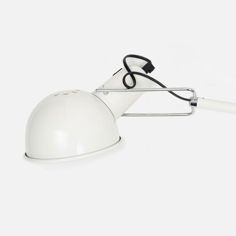 Paolo Rizzatto, vägglampa, modell 265, Flos.