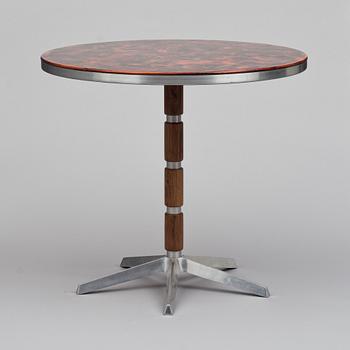 BORD, France o Son, Danmark, 1900-talets andra hälft.