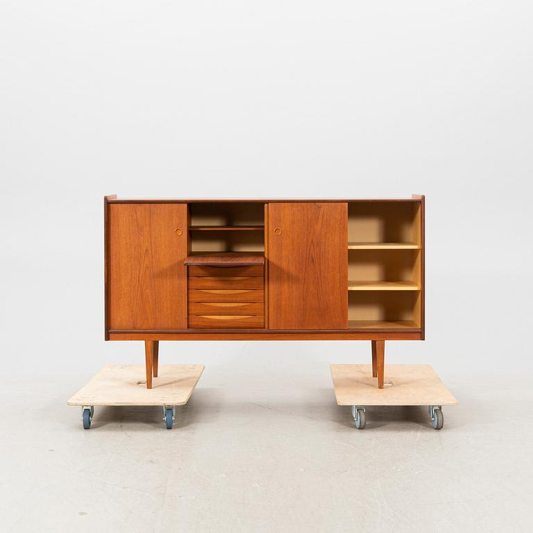 Sideboard  Bränntorps 1950/60-tal.
