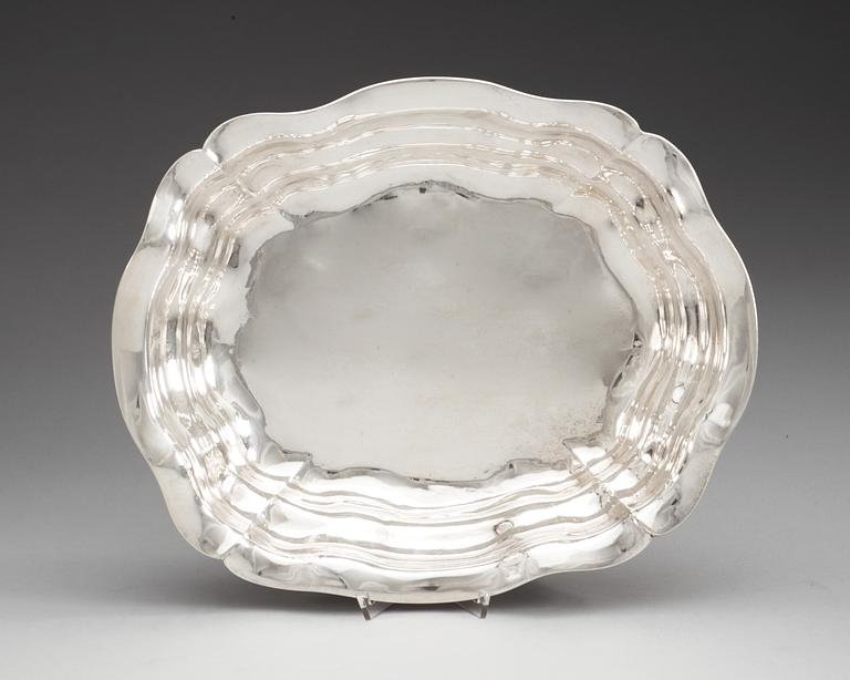 HANDFAT, av Joseph Nordberg, S:t Petersburg 1856.