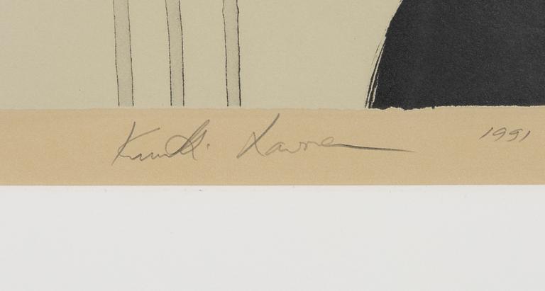 Kuutti Lavonen, "Medeia".