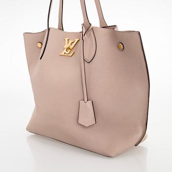 Louis Vuitton, laukku, "Lockme Go".