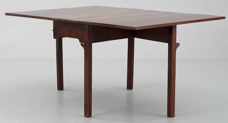 MATBORD/KLAFFBORD, England, 1800/1900-tal.