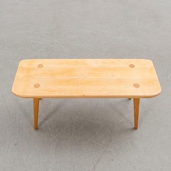 Carl Malmsten, Bench, "Visingsö", AB Karl Andersson & Söner, second half of the 20th century.