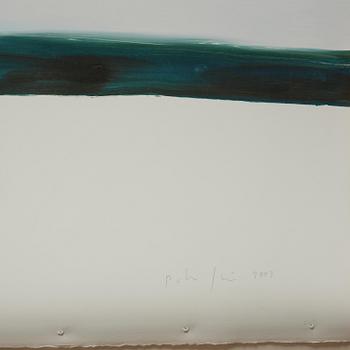 Peter Frie, Untitled.
