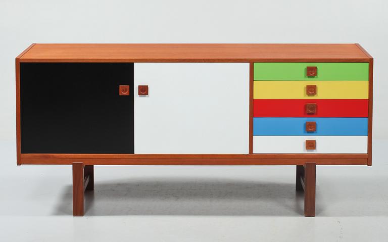 SIDEBOARD, Danmark, 1950/60-tal.