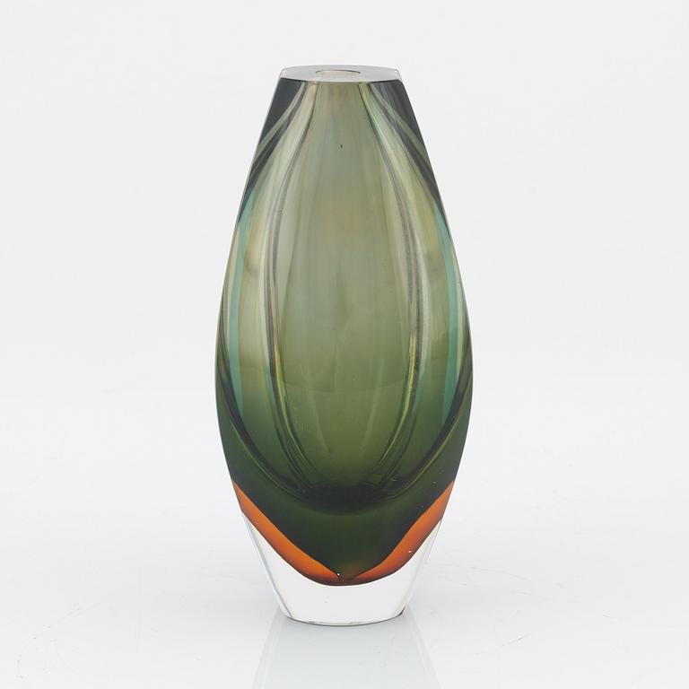 Mona Morales-Schildt, vas, "Ventana", Kosta.