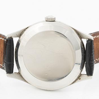 Omega, "Bullseye Dial", wristwatch, 36 mm.