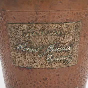 Samppanjajäähdytin, Saint James Épernay.