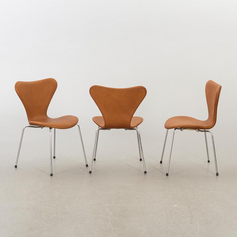 ARNE JACOBSEN,
