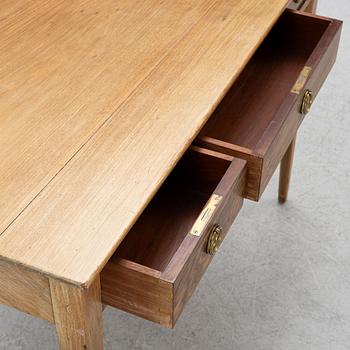 A desk, 1920s/30s.