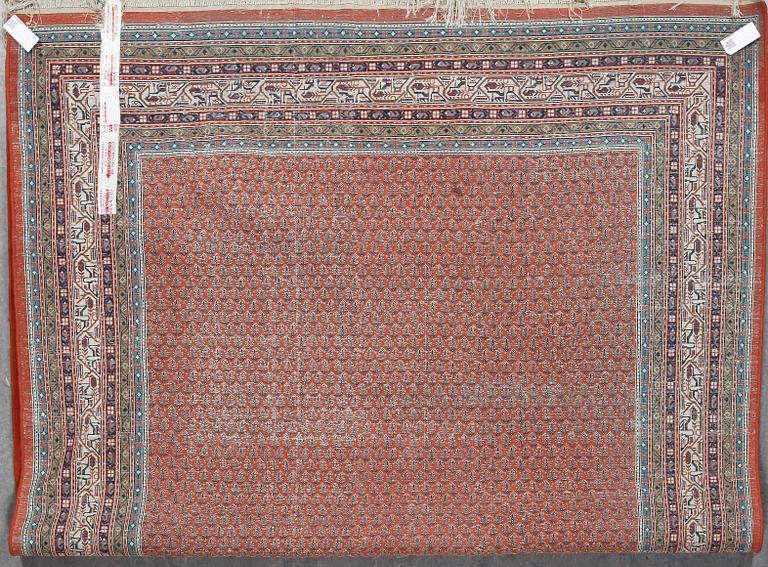 MATTA, Orientalisk, 288x189 cm.
