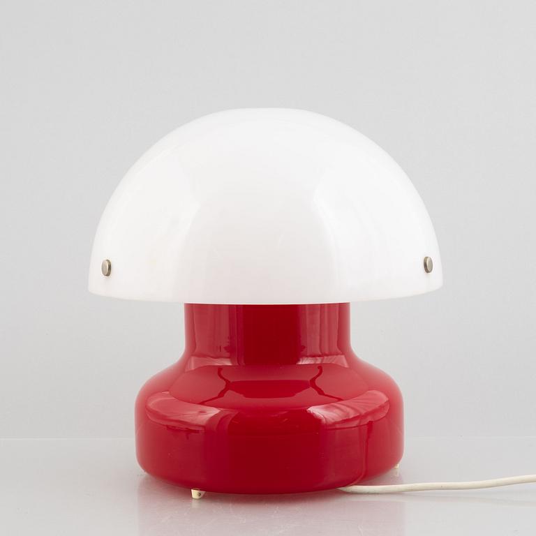 Anders Pehrson, a 'Fungus' table lamp, Ateljé Lyktan.