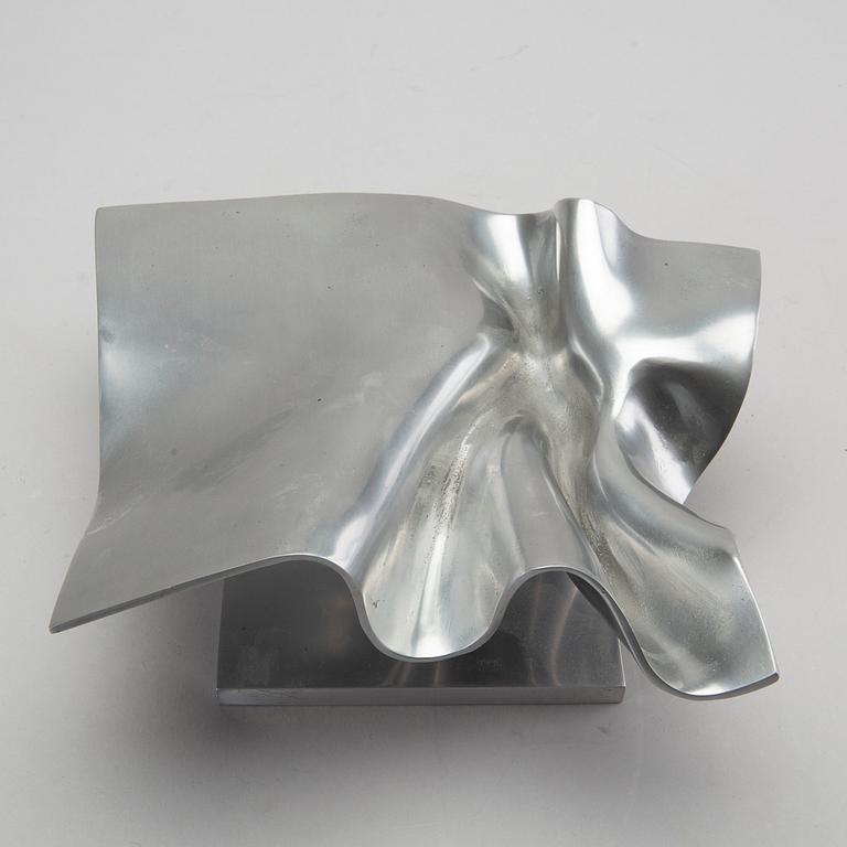 BARBRO BÄCKSTRÖM, signed dated and numbered sculpture.