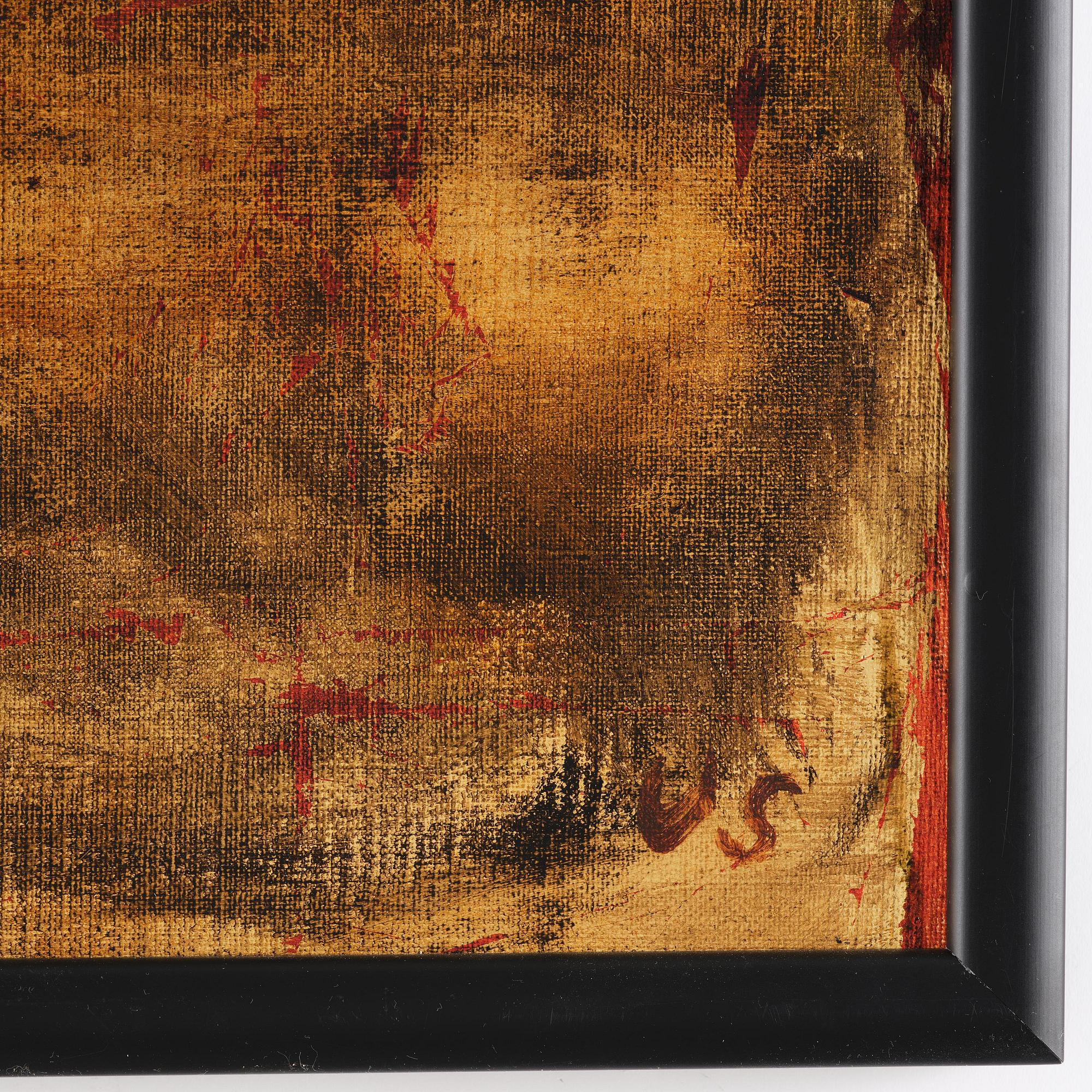 Ulrik Samuelson, "Utan titel #5".