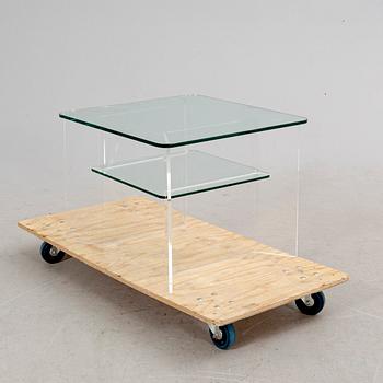 Sidobord/soffbord sent 1900-tal.