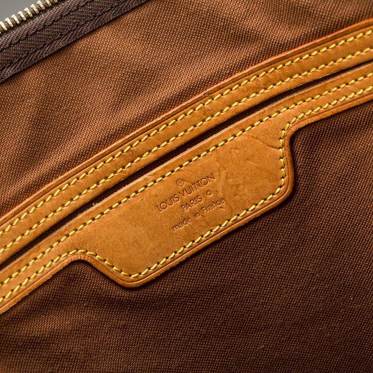 VÄSKA, "Sac Flaneri 50 PM" Louis Vuitton.