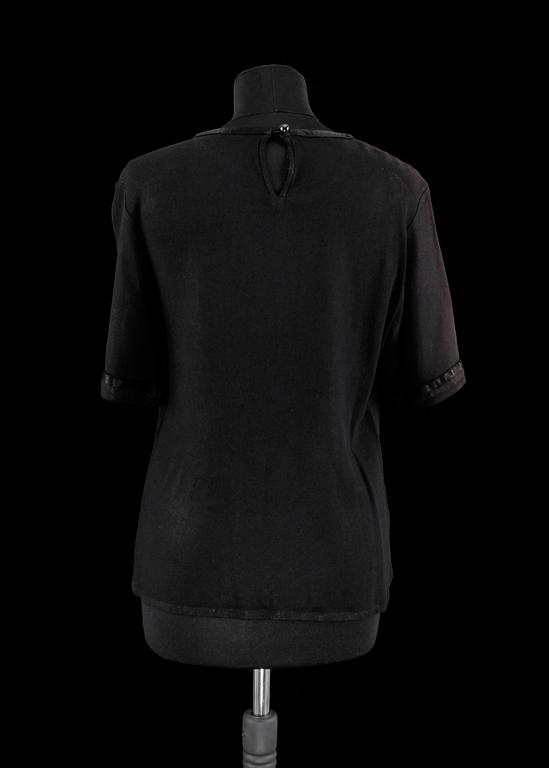 YVES SAINT LAURENT, m fl, blusar 3 st.