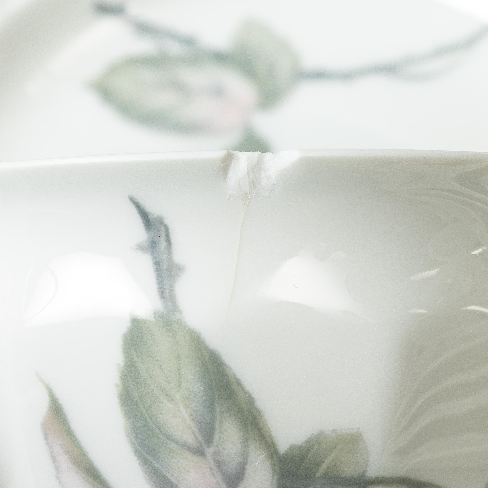 Rosenthal, mat- och kaffeservis, 88 delar, "Classic Rose", Tyskland.