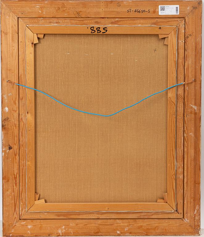 Alexander Tolstoy, Sitting model.