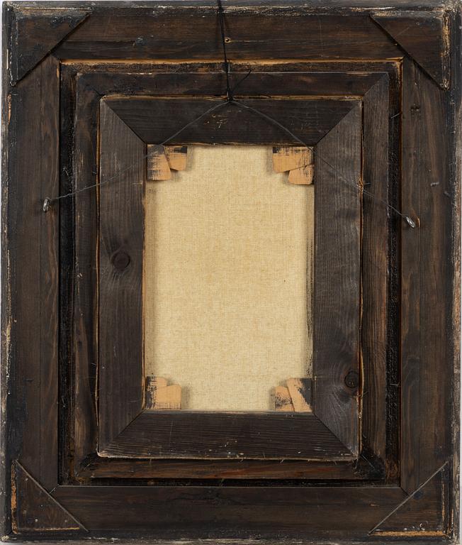 Naondo Nakamura, Porträtt.