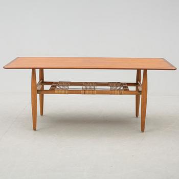 SOFFBORD, 1950-60-tal.