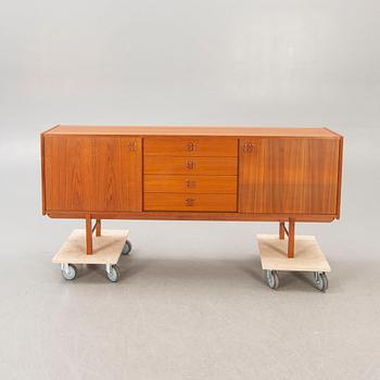 Sideboard, "Korsör", Ikea, 1967.