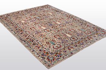 A Ziegler Ariana carpet, c. 290 x 214 cm.