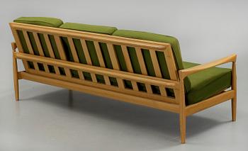 SOFFA, "Kolding", Erik Wørtz, kring 1900-talets mitt.