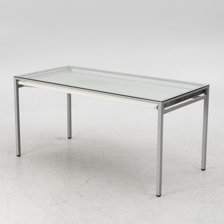 Mats Theselius, a "Herbarium" desk, Källemo.