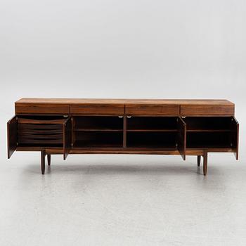 Ib Kofod Larsen, a sideboard, Faarup Møbelfabrik, Denmark 1960's.