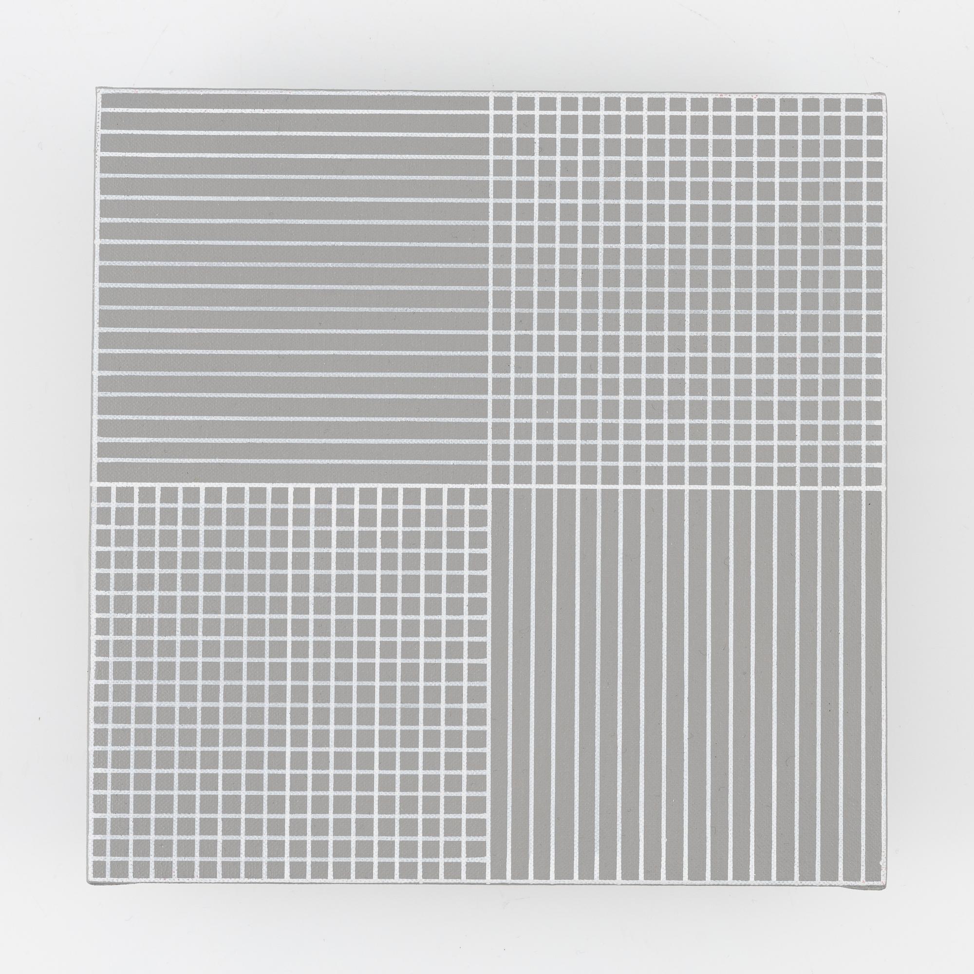 John-Erik Göransson, "No 14".