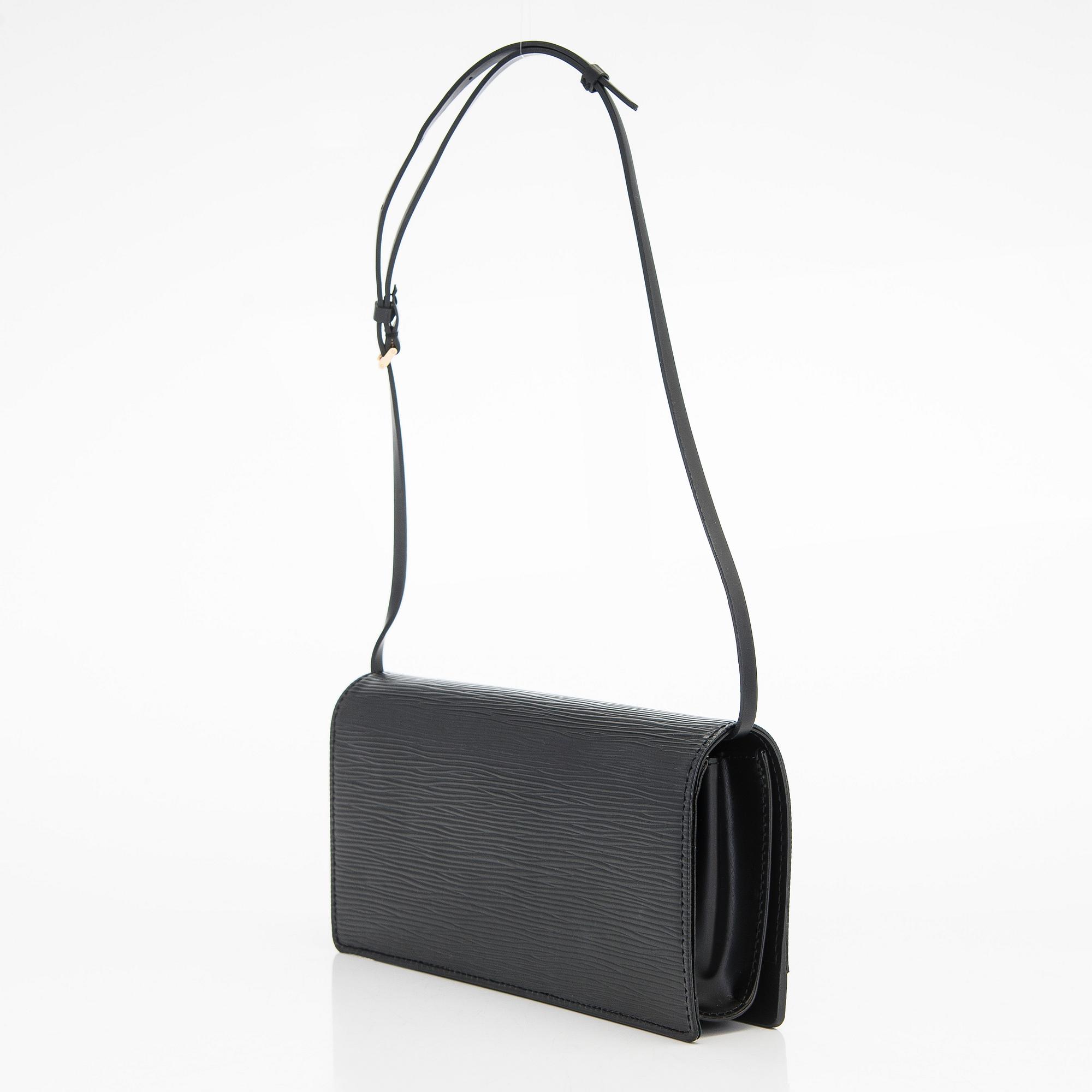 Louis Vuitton, "Honfleur", väska.