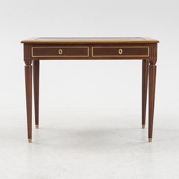 Skrivbord, Louis XVI-stil, 1900-tal.