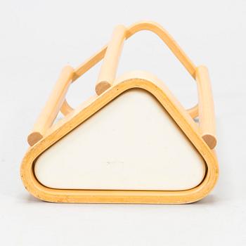 ALVAR AALTO, sateenvarjoteline, malli 115, Artek 1900-talets slut.