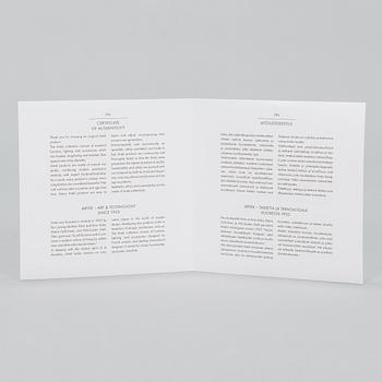 Alvar Aalto, serveringsvagn, modell 901 Honey Special Edition 2021.