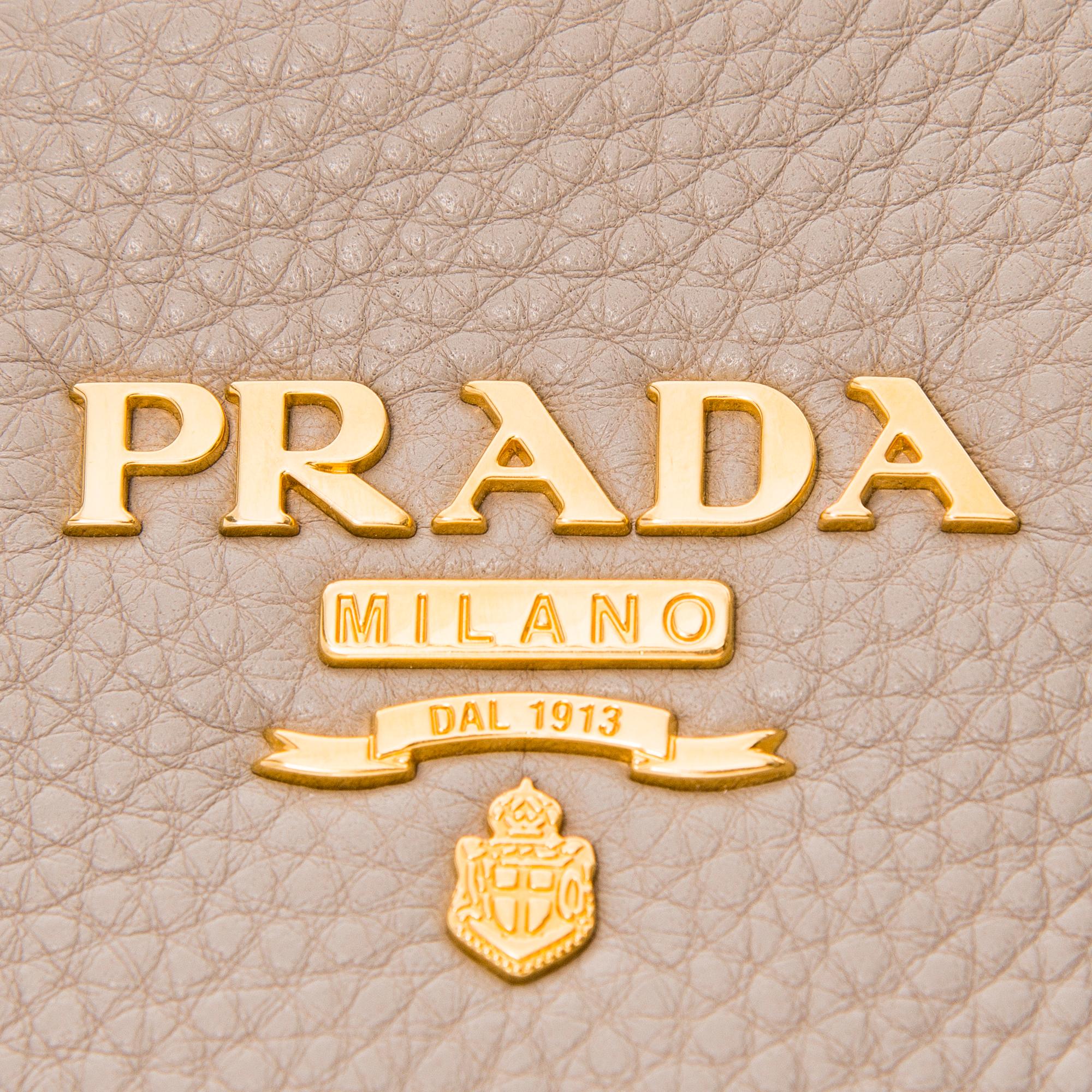 PRADA, väska.