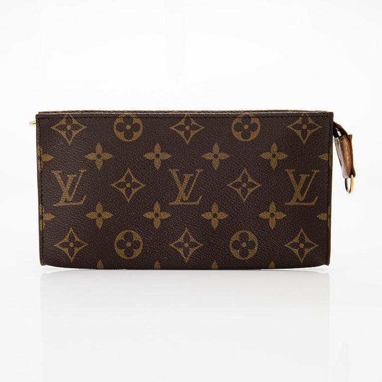 Louis Vuitton, väska, "Bucket", med pochette.