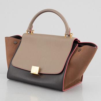 Céline, bag, "Trapeze".