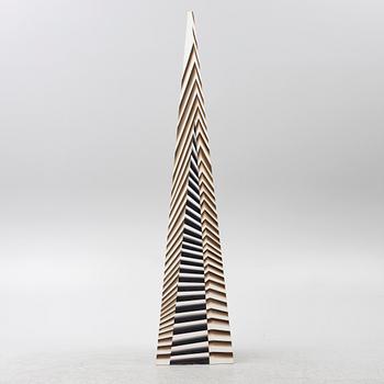Werner Janson, Untitled.