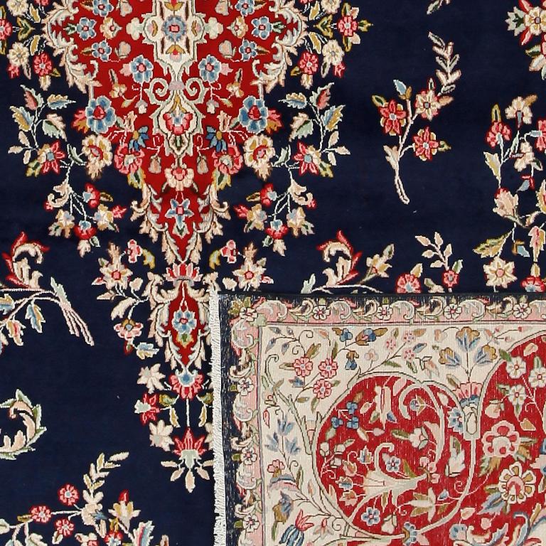 MATTA, Kirman, ca 367 x 268 cm.