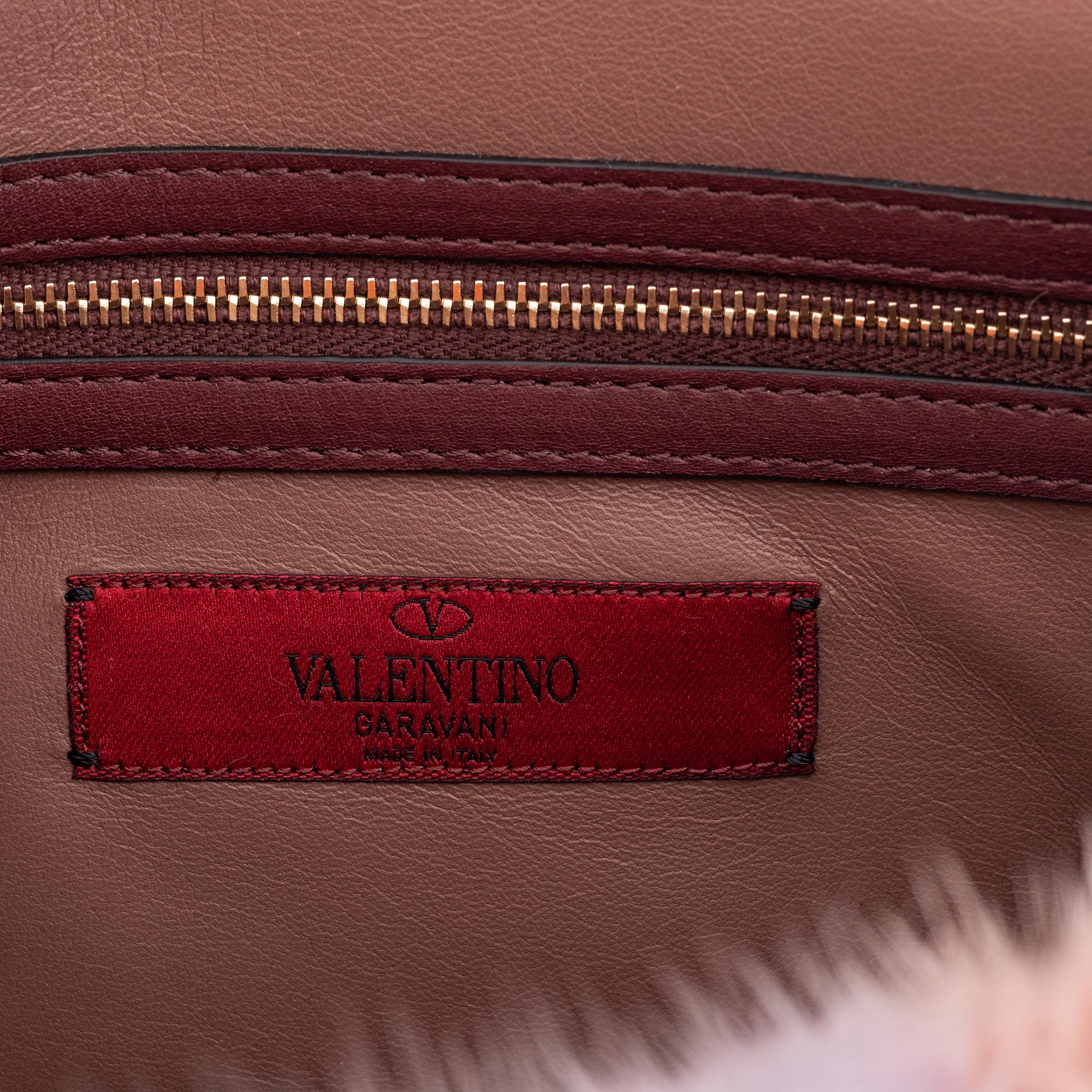 Valentino, väska.