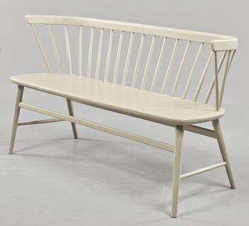 SOFFA, Bröderna Wigells, Malmbäck, 1900-talets tredje kvartal.