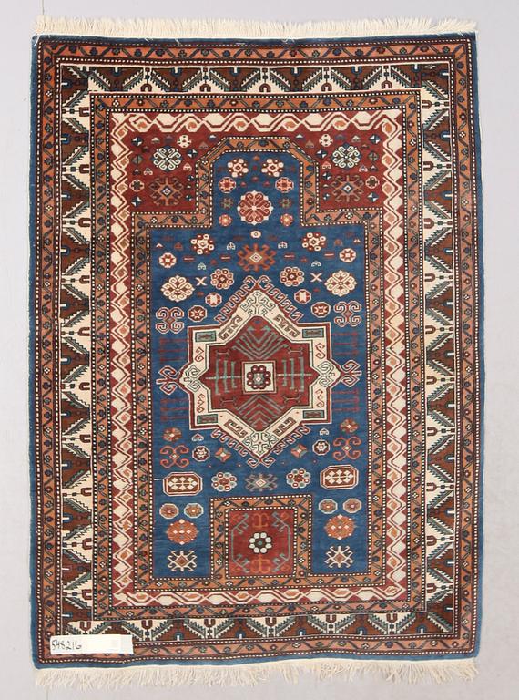 MATTA, orientalisk. Ca 127 x 172 cm.